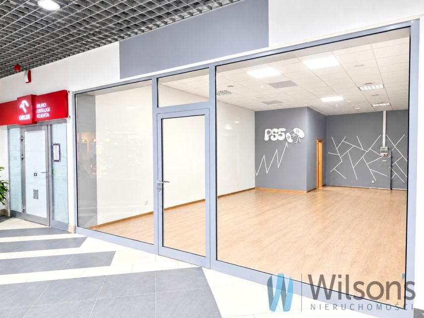 Lokal Warszawa