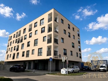 Mieszkanie Warzymice