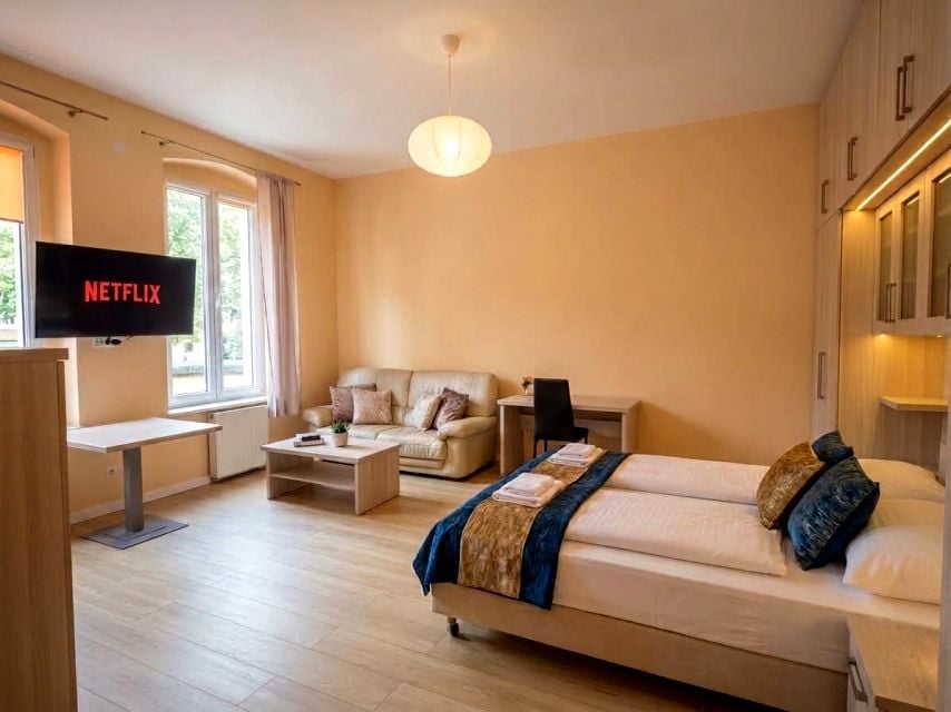 Sprzedam Mieszkanie Opole - 47 m²