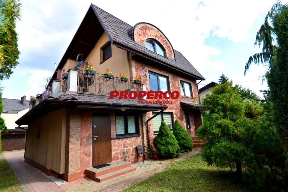 Dom Piekoszów