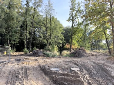 Działka budowlana Bytom