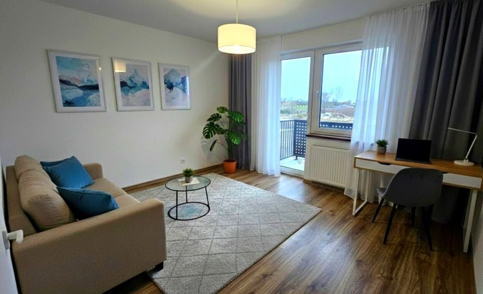 Mieszkanie Piotrków Kujawski