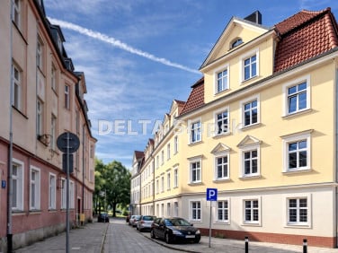 Mieszkanie Słupsk