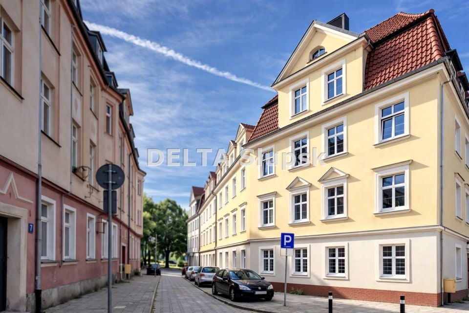 Sprzedam Mieszkanie Słupsk - 92,91 m²