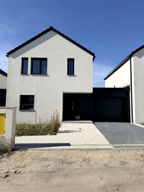 Dom na sprzedaż, 4 pokoje, 116 m², Bytom