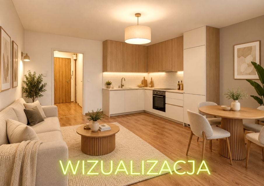 Mieszkanie blok mieszkalny sprzedaż
