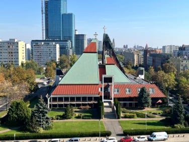 Mieszkanie Wrocław
