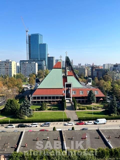 Mieszkanie Wrocław