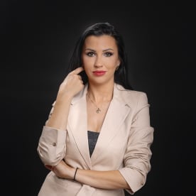 Marta Lewandowska