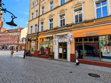 Lokal Legnica