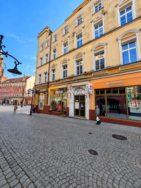 Lokal Legnica