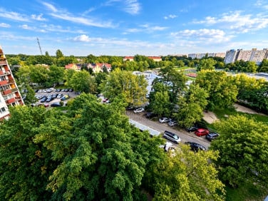 Mieszkanie Wrocław