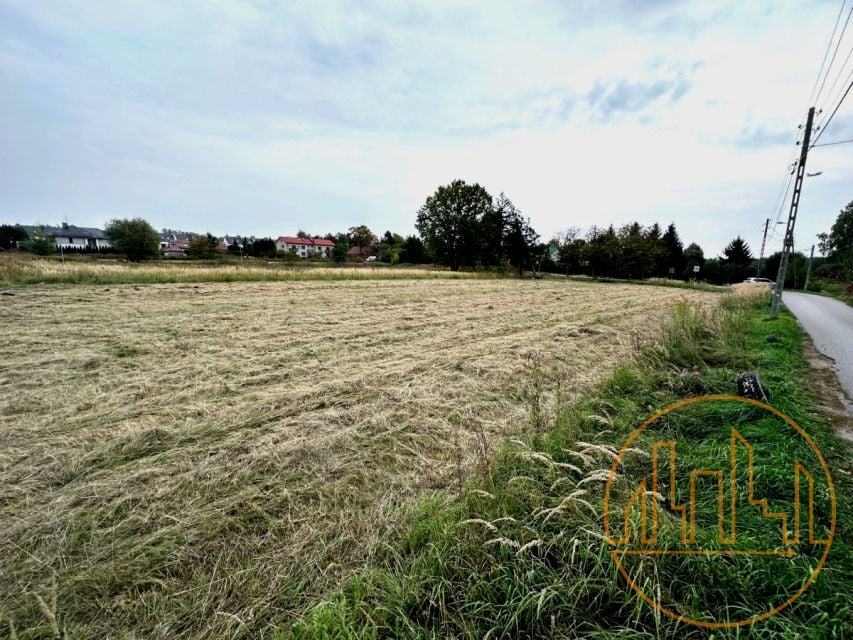 Działka usługowa Warszawa