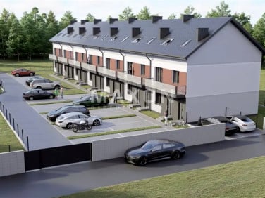 Mieszkanie Kobyłka