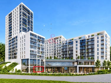 Lokal Gdynia