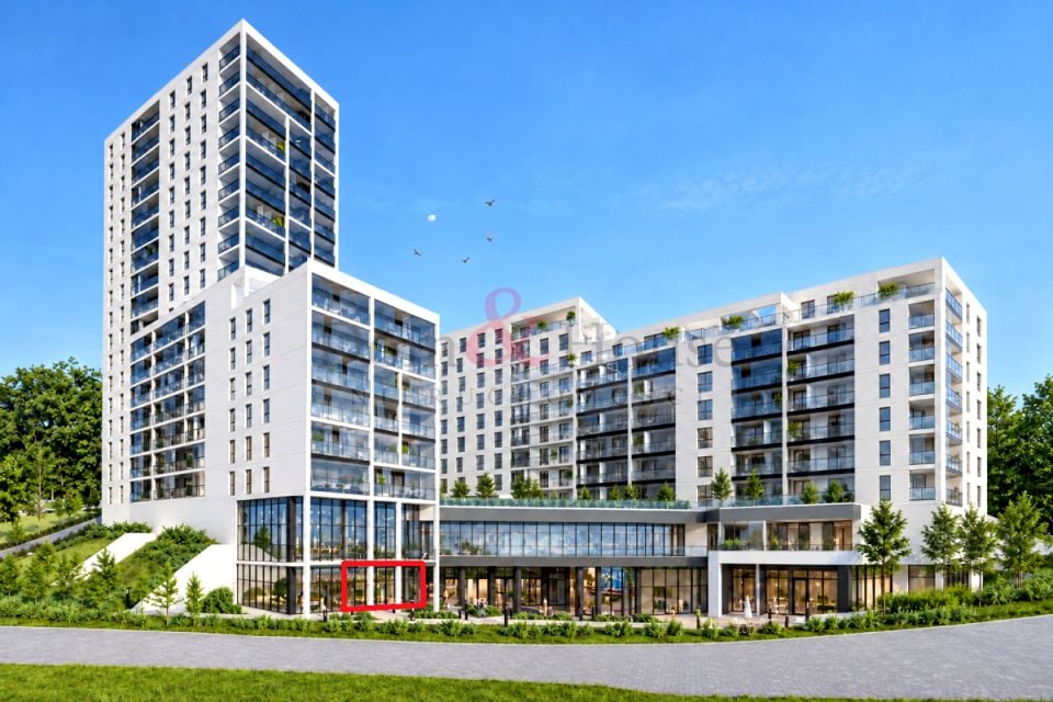 Lokal Gdynia