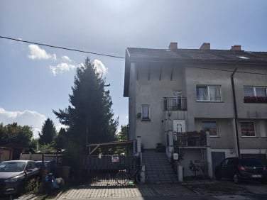 Dom Stargard sprzedaż