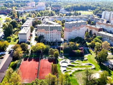Mieszkanie Katowice