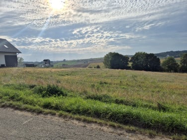 Działka Kocmyrzów