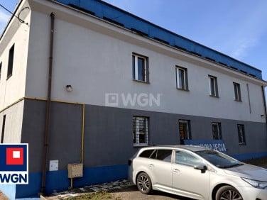 Lokal Jaworzno