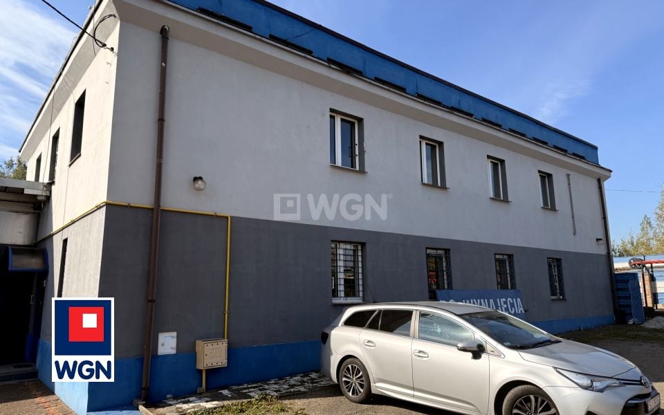 Lokal Jaworzno