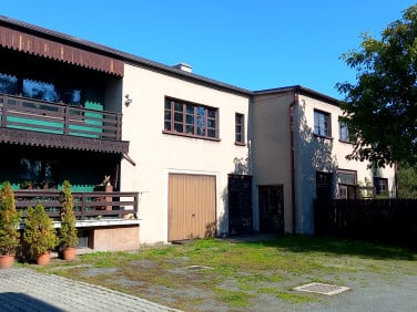 Dom Tarnowskie Góry