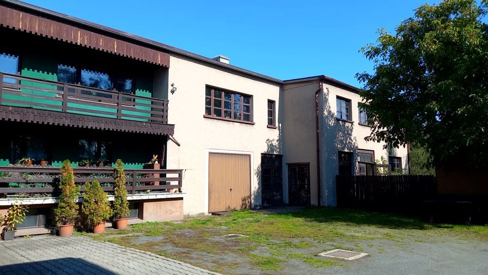 Dom Tarnowskie Góry
