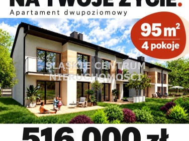 Mieszkanie Sosnowiec
