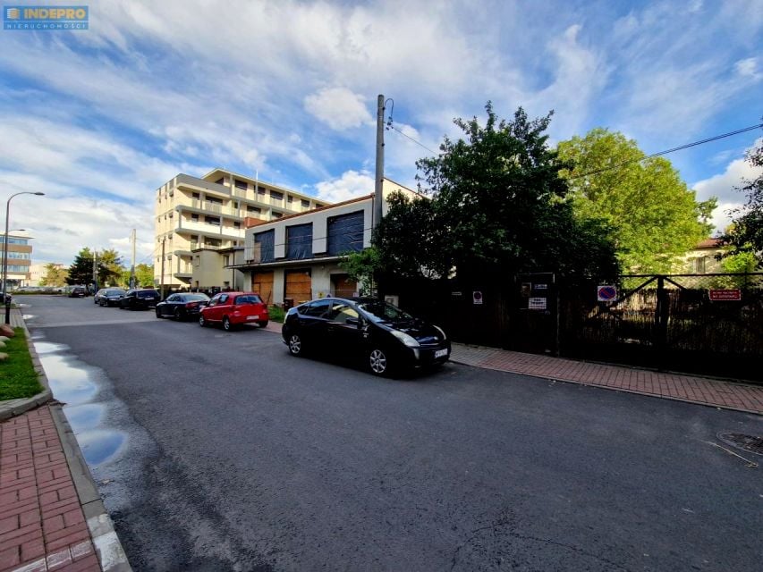 Działka budowlana Warszawa