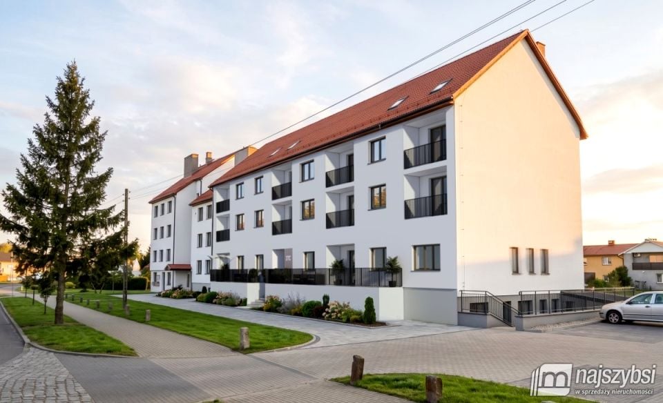 Lokal Świerzno