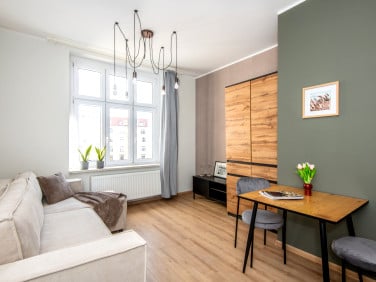 Mieszkanie Poznań