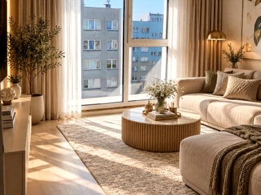 Mieszkanie blok mieszkalny Wrocław