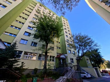Mieszkanie Wrocław