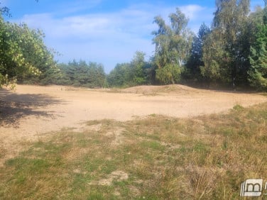 Działka inwestycyjna Szczecin