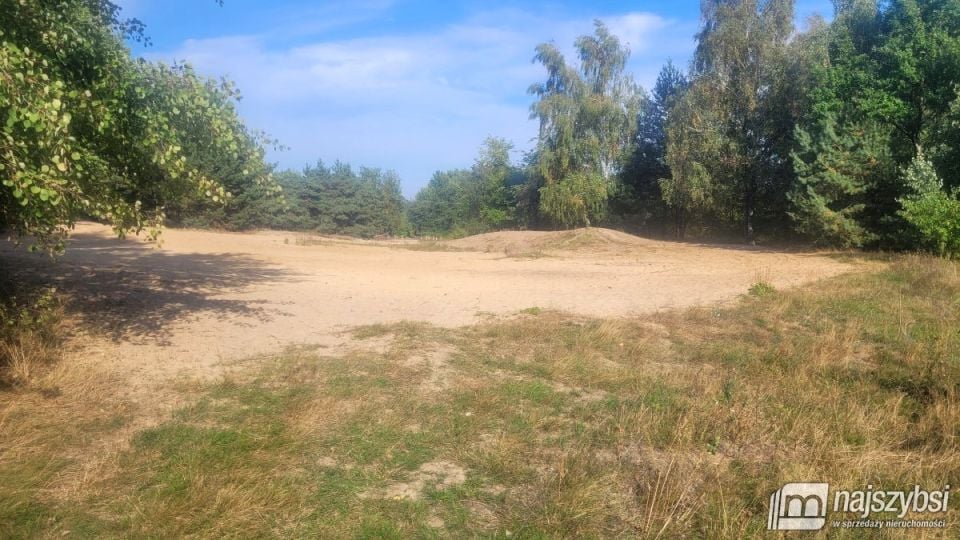 Działka inwestycyjna Szczecin