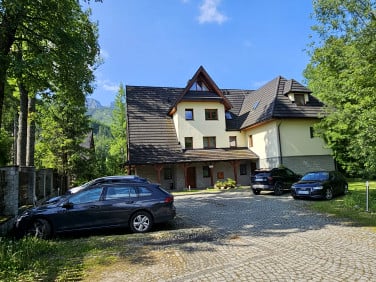 Dom Zakopane