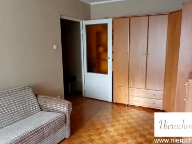 Mieszkanie Poznań