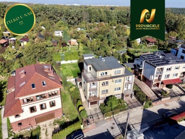 Dom Gdynia sprzedaż