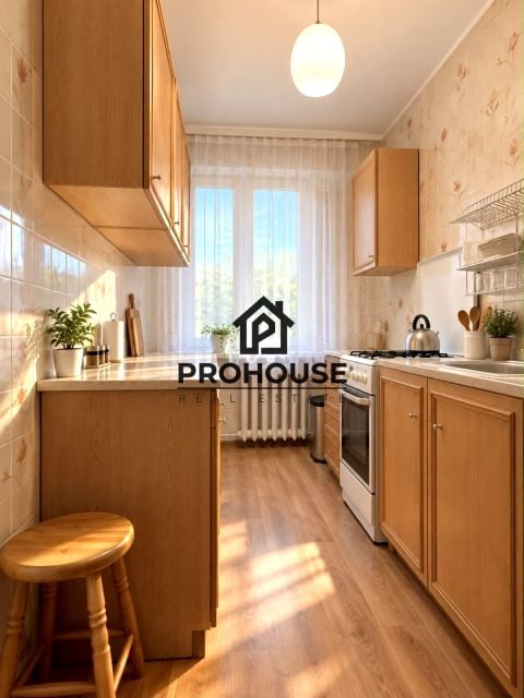 Wynajmę Mieszkanie Bydgoszcz - 52,61 m²
