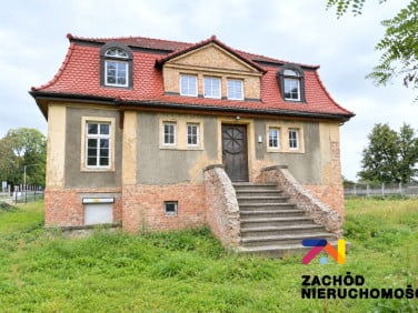 Dom Kożuchów