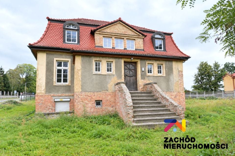 Dom Kożuchów