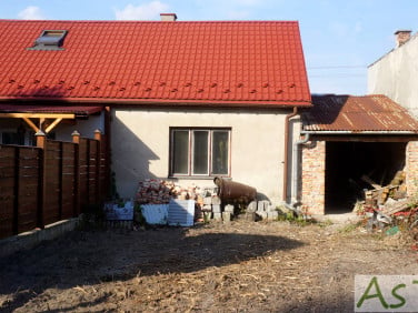 Dom Rząska