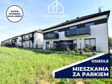 Mieszkanie Namysłów