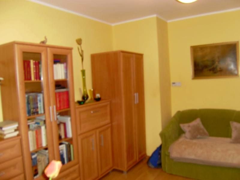 Mieszkanie Gdańsk