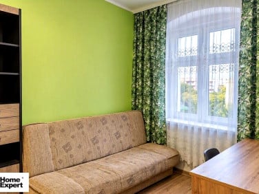 Mieszkanie Wrocław