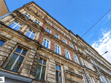 Mieszkanie Wrocław