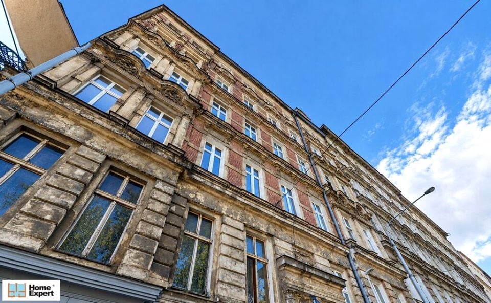 Mieszkanie Wrocław