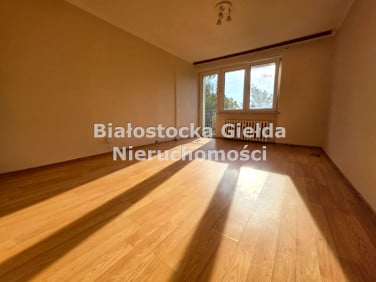 Mieszkanie Białystok