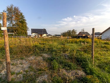 Działka inna Górki
