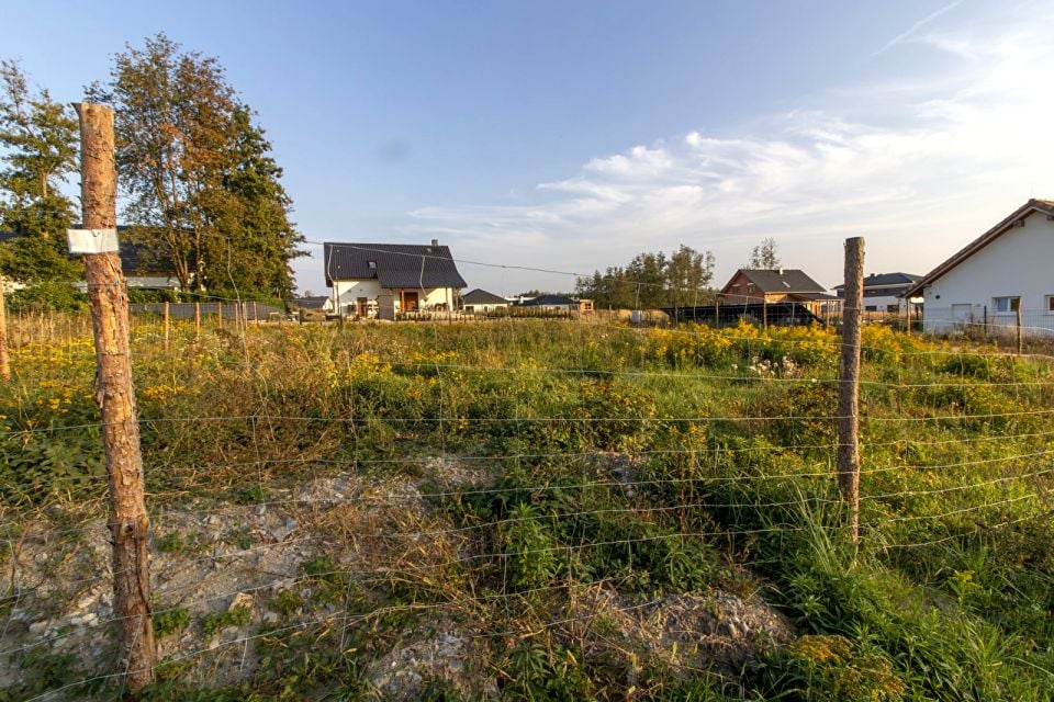 Działka inna Górki